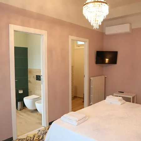 Sciclintorno Panzió Scicli