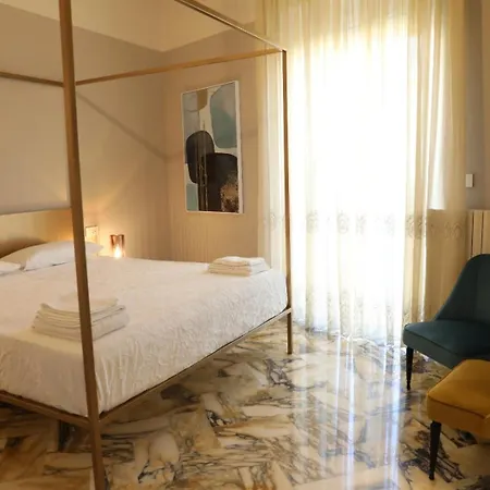 Bed & Breakfast Sciclintorno Scicli