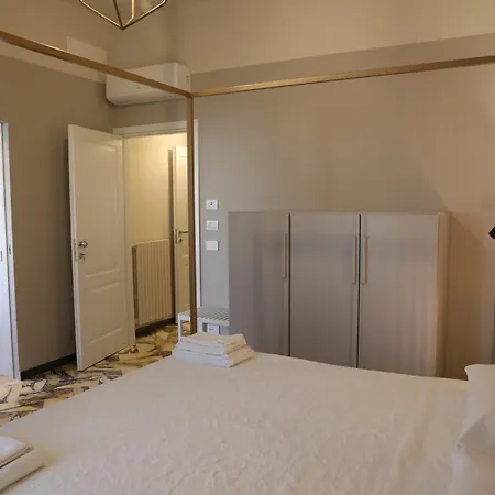 Sciclintorno Bed & Breakfast