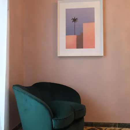 Bed & Breakfast Sciclintorno *