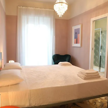 Sciclintorno Bed & Breakfast *