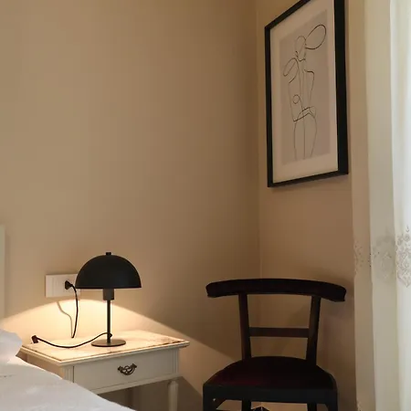Bed & Breakfast Sciclintorno
