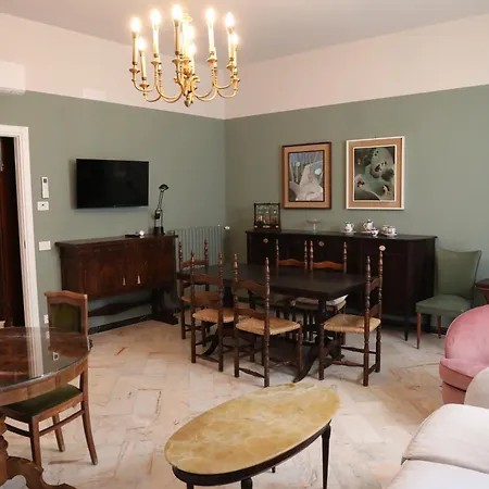 Sciclintorno Bed & Breakfast