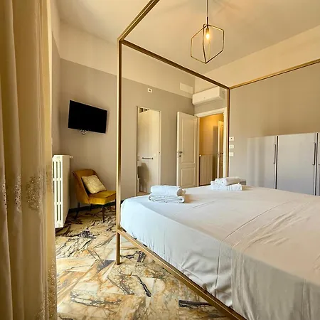 Sciclintorno Panzió Scicli