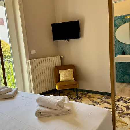 Panzió Sciclintorno Scicli