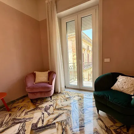 Sciclintorno 3* Scicli