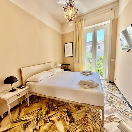 Sciclintorno Panzió