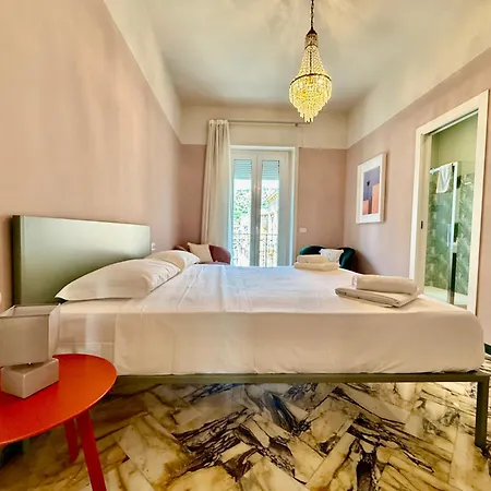 Panzió Sciclintorno Scicli