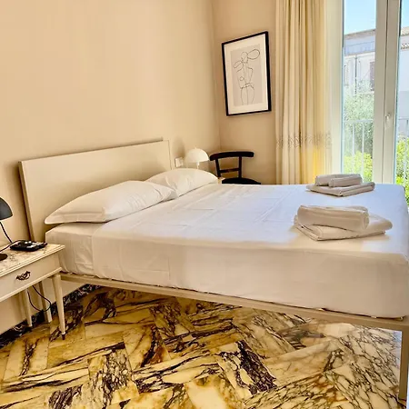 Sciclintorno Panzió