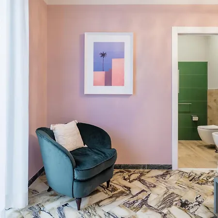 Sciclintorno Bed & Breakfast