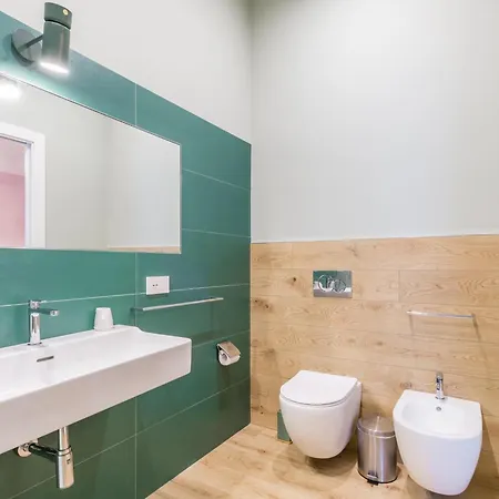 Sciclintorno Bed & Breakfast