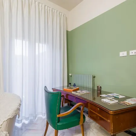 Sciclintorno Bed & Breakfast