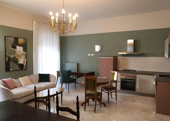 Bed & Breakfast Sciclintorno Scicli