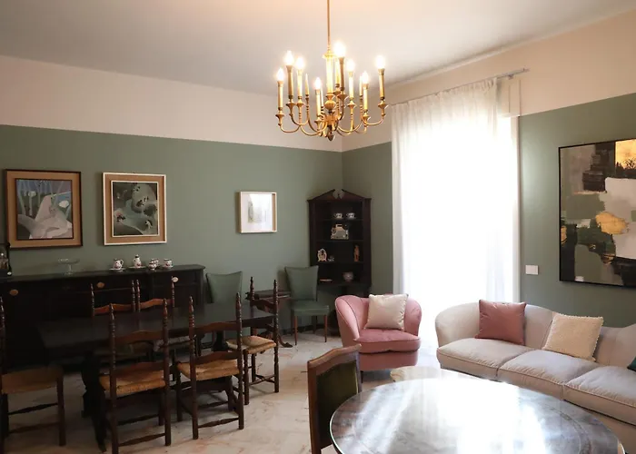 Sciclintorno Bed & Breakfast Scicli