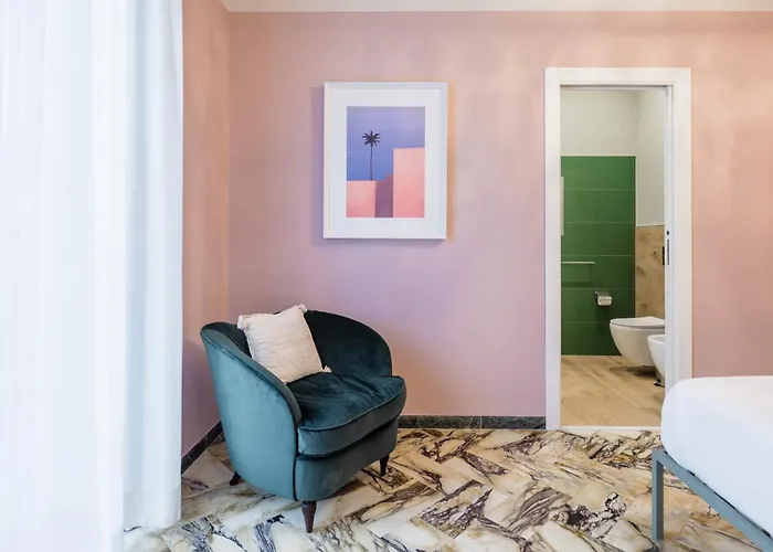 Sciclintorno Bed & Breakfast