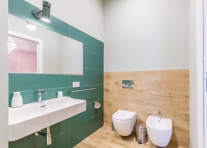 Sciclintorno Bed & Breakfast