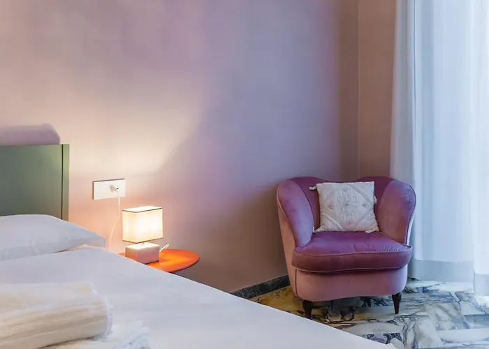 Bed & Breakfast Sciclintorno