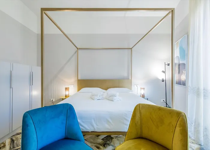 Sciclintorno Bed & Breakfast Scicli