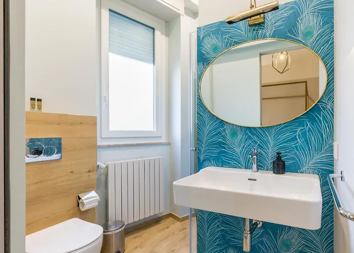 Bed & Breakfast Sciclintorno