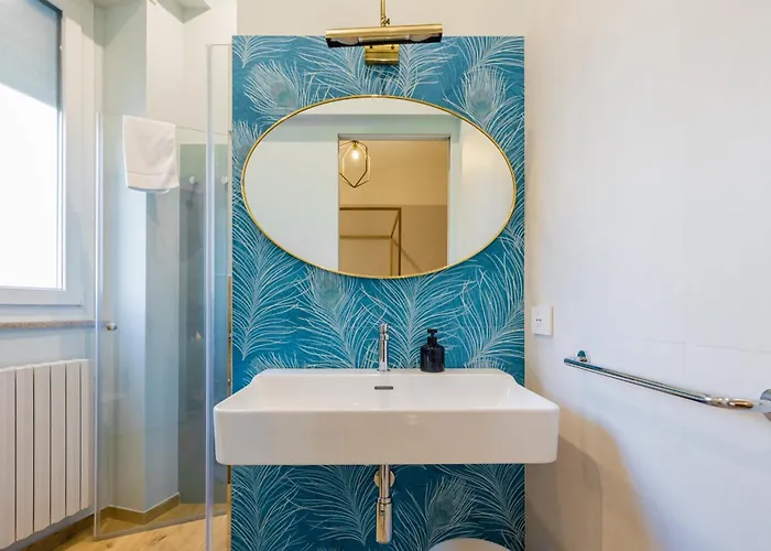 Sciclintorno Bed & Breakfast