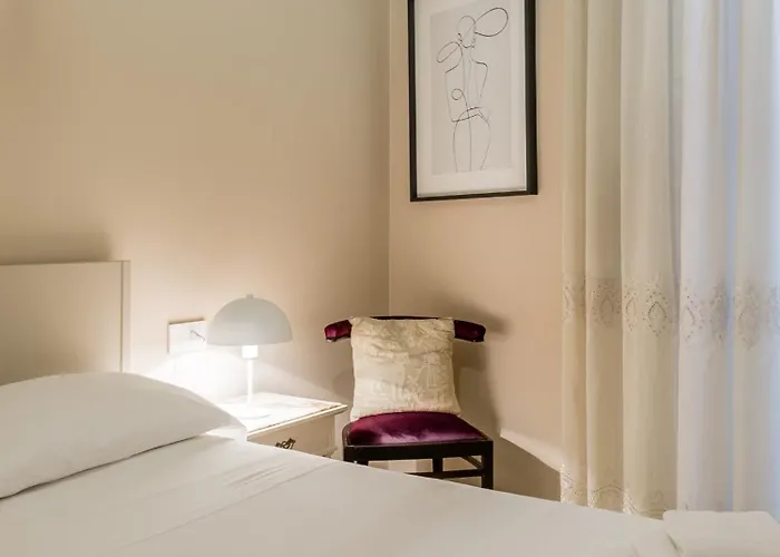 Bed & Breakfast Sciclintorno Scicli