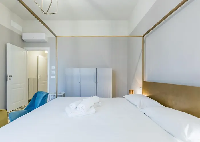 Bed & Breakfast Sciclintorno