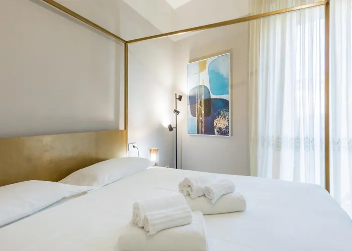 Sciclintorno Bed & Breakfast
